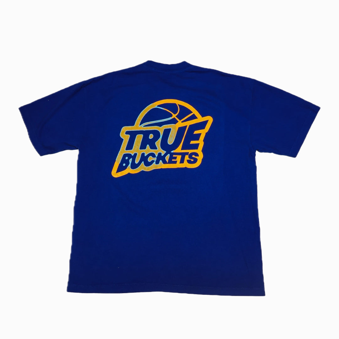 TRUE BUCKETS BASIC TEE