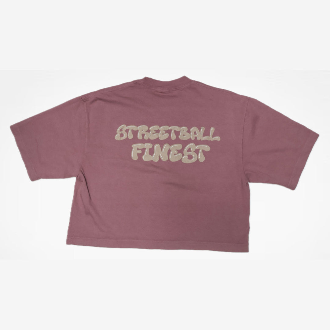 CROP TOP – WOMEN TRUE BUCKETS